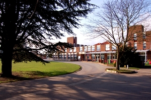 New Hall Preparatory School photo